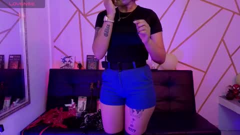 isabela online show from 12.04.25