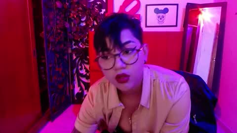 isabela online show from 01.13.26