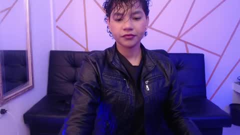 Snapshot of ise_lunny chatting on 06.10.26 isabela online show from 06.10.26