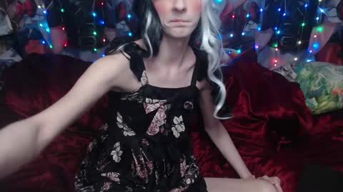 Sele online show from 12.21.25