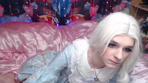 Sele online show from 03.15.26