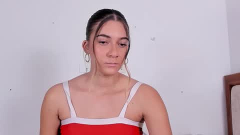 ishabellalopez online show from 10.17.25