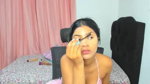 Snapshot of ishanyfalak chatting on 02.11.25 Ishanyfalak online show from 02.11.25