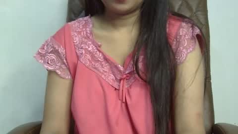 ishika_ishu online show from 10.18.25