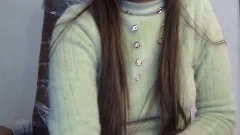 ishika_ishu online show from 12.04.25