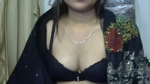 ishika_ishu online show from 12.20.25