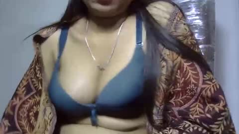 ishika_ishu online show from 01.08.26