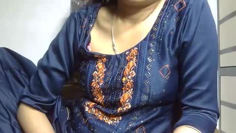ishika_ishu online show from 02.24.26