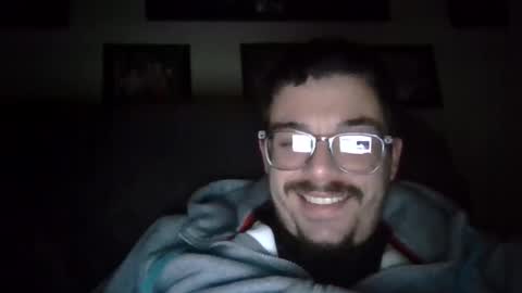 Snapshot of isiah0158 chatting on 02.26.26 youngking online show from 02.26.26