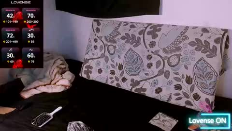 Isidro online show from 11.12.25