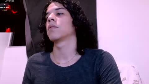 Isidro online show from 05.20.26