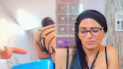 Isis car0lina online show from 06.08.26
