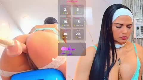 Isis car0lina online show from 06.10.26