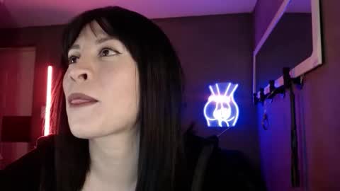 Ana Maria online show from 10.27.25