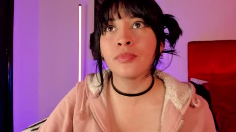 Ana Maria online show from 04.08.26