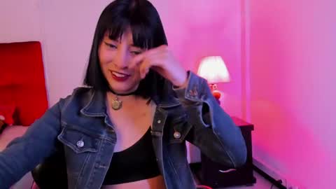 Ana Maria online show from 07.14.26