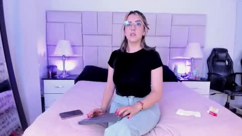 Pauli online show from 02.10.26