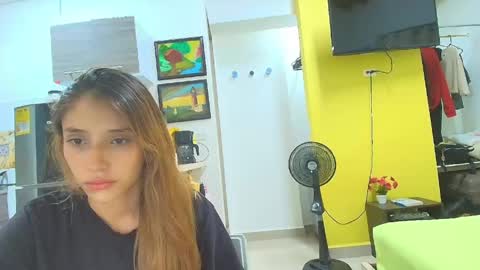Alaya online show from 05.14.26