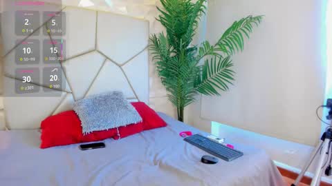 ISIS  online show from 02.26.26