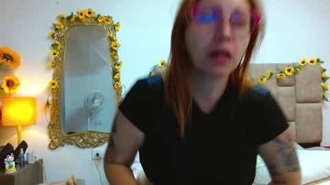 isisduzan online show from 12.31.24