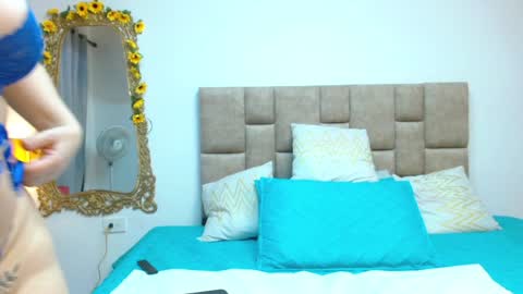 isisduzan online show from 02.03.25