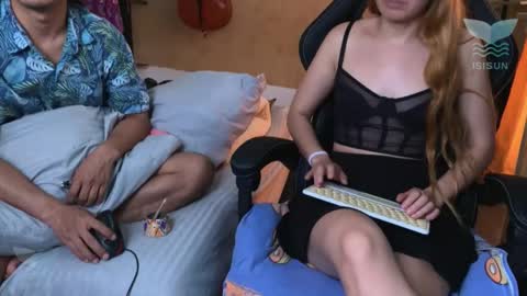 Isis SUN online show from 06.06.26