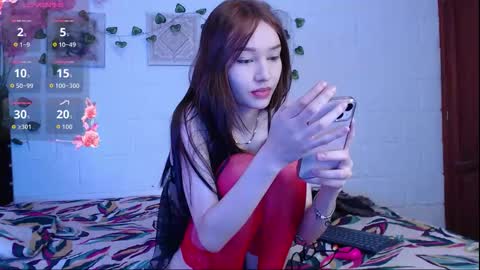 Snapshot of isla_rosee18 chatting on 10.20.25 Isla Rosee18 online show from 10.20.25