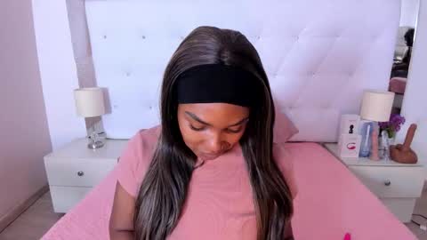 Vanessa online show from 11.13.25