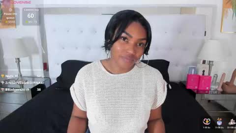 Vanessa online show from 04.15.26