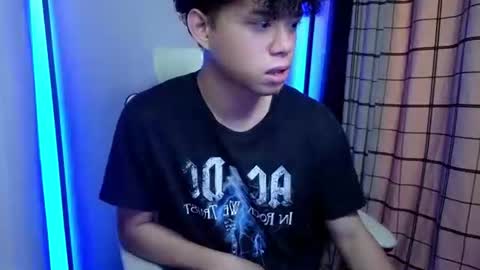 Nathaniel online show from 04.07.26