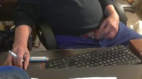 Duke online show from 12.06.24