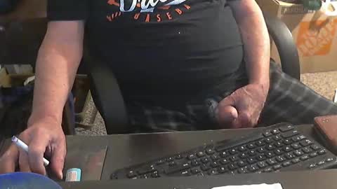 Duke online show from 12.14.24