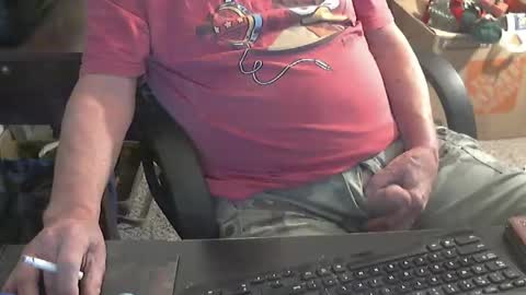 Duke online show from 12.23.24