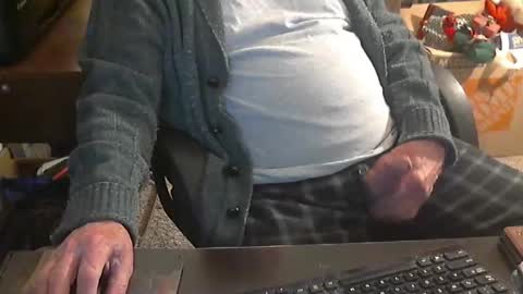 Duke online show from 12.25.24