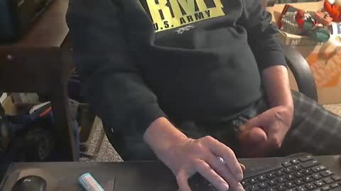 Duke online show from 01.06.25