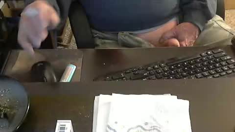 Duke online show from 01.13.25