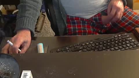 Duke online show from 01.18.25