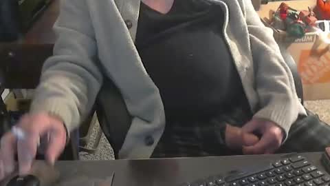 Duke online show from 01.22.25