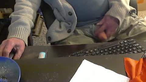 Duke online show from 01.25.25