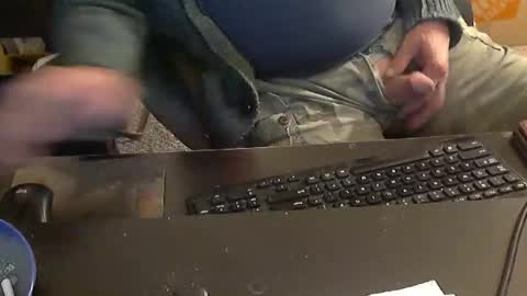 Duke online show from 02.08.25