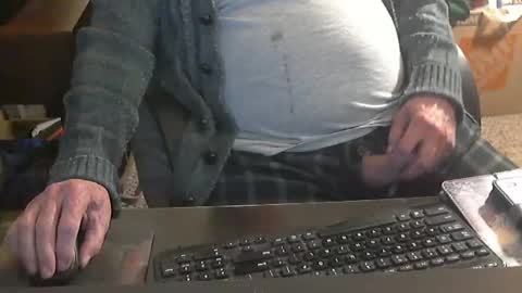 Duke online show from 11.10.25