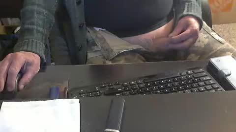 Duke online show from 11.14.25