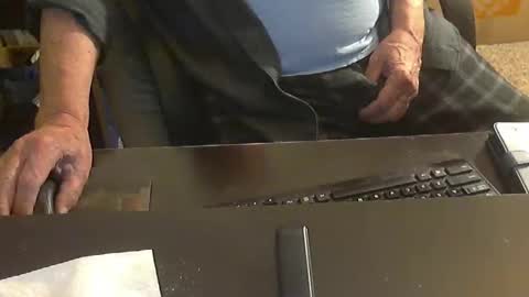 Duke online show from 11.30.25