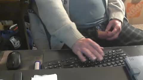 Duke online show from 12.19.25