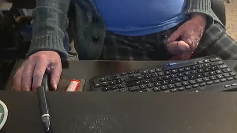 Duke online show from 02.10.26