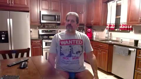 Jim online show from 10.22.25