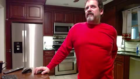 Jim online show from 11.21.25