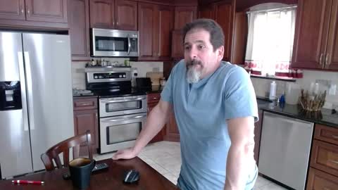 Jim online show from 03.20.26