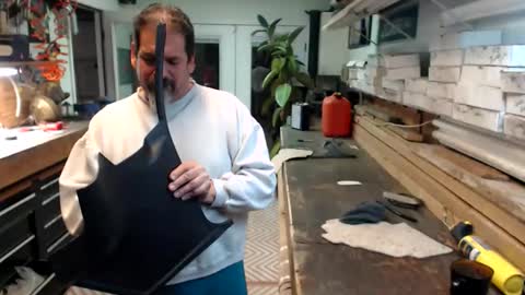 Jim online show from 03.22.26