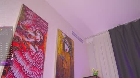 Snapshot of islandladies chatting on 02.03.26 Im Eva Lovense is activeThere are legends that in this room all your wishes can come true Private is Open online show from 02.03.26